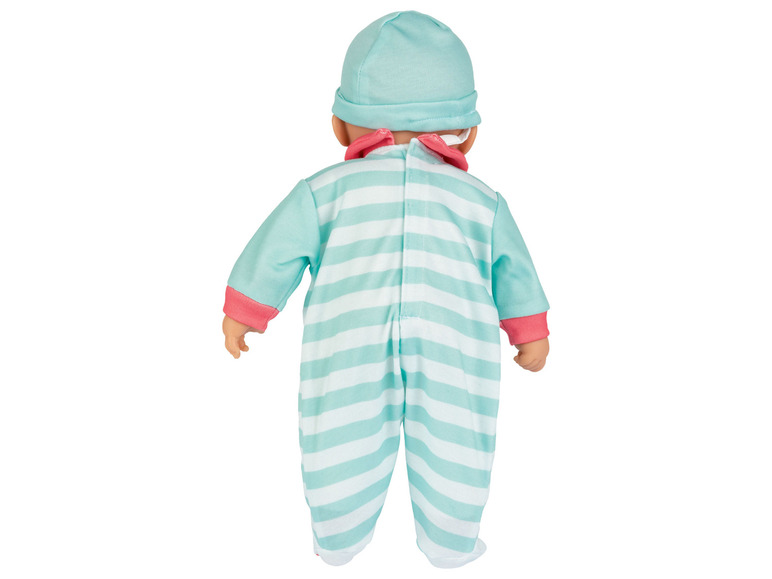 Ga naar volledige schermweergave: Playtive Interactieve babypop - afbeelding 13