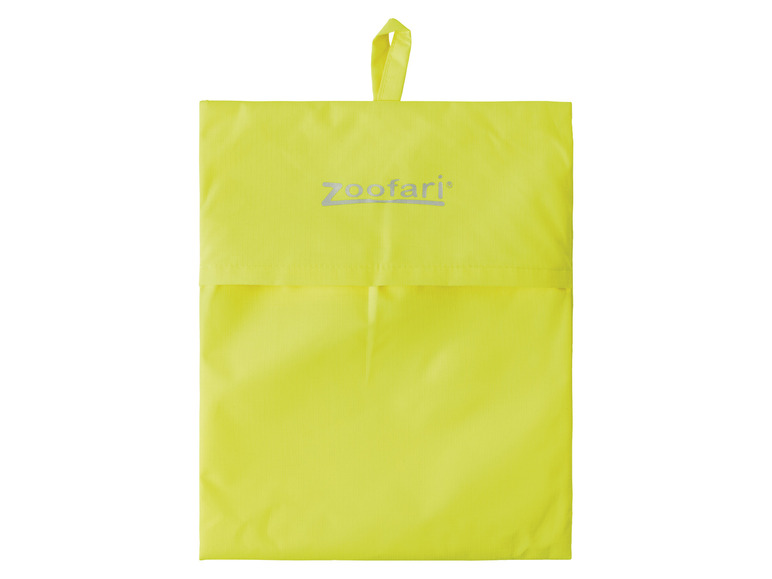 Ga naar volledige schermweergave: zoofari® Regenjas voor honden - afbeelding 10