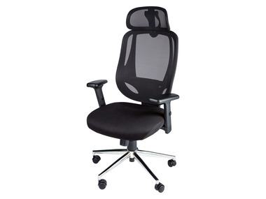 LIVARNO home Chaise de bureau