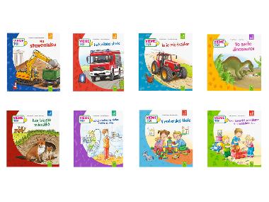 Livres pour enfants (FR)