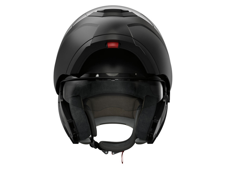 Aller en mode plein écran CRIVIT Casque de moto, taille L - Photo 5