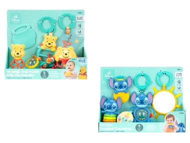 BRIGHT STARTS™ Coffret cadeau de jouets de motricité