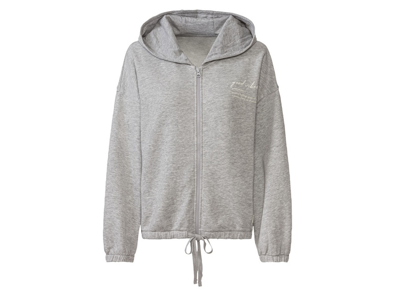 Ga naar volledige schermweergave: esmara® Sweatjack - afbeelding 2
