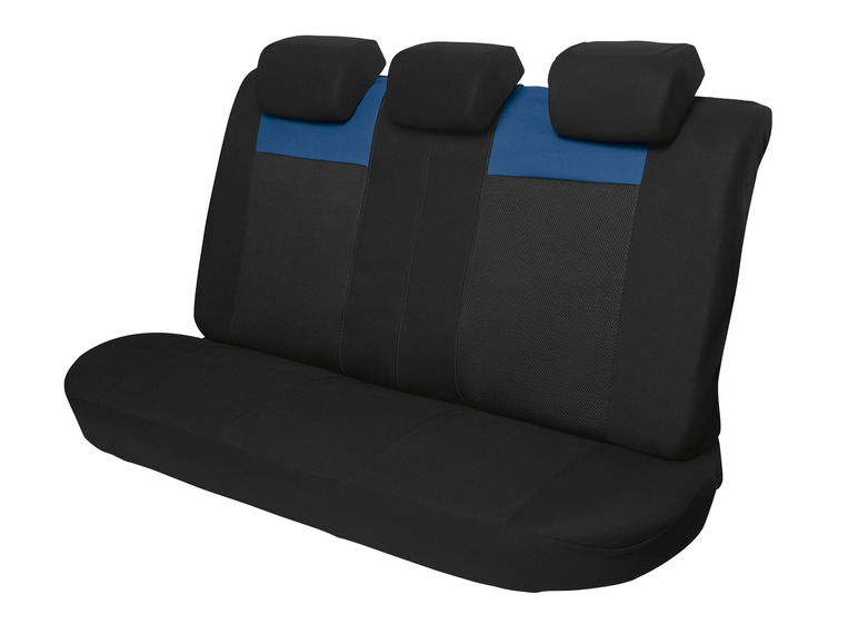 Ga naar volledige schermweergave: ULTIMATE SPEED® Autostoelhoes - afbeelding 5