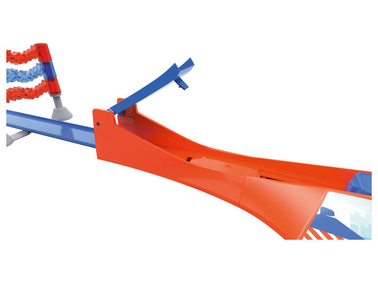 Ga naar volledige schermweergave: Playtive Raceset looping - afbeelding 21