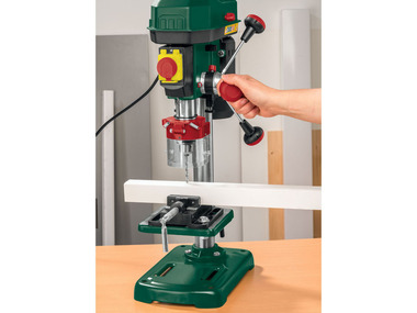 PARKSIDE® Tafelboormachine »PTBM 400«, 400 W