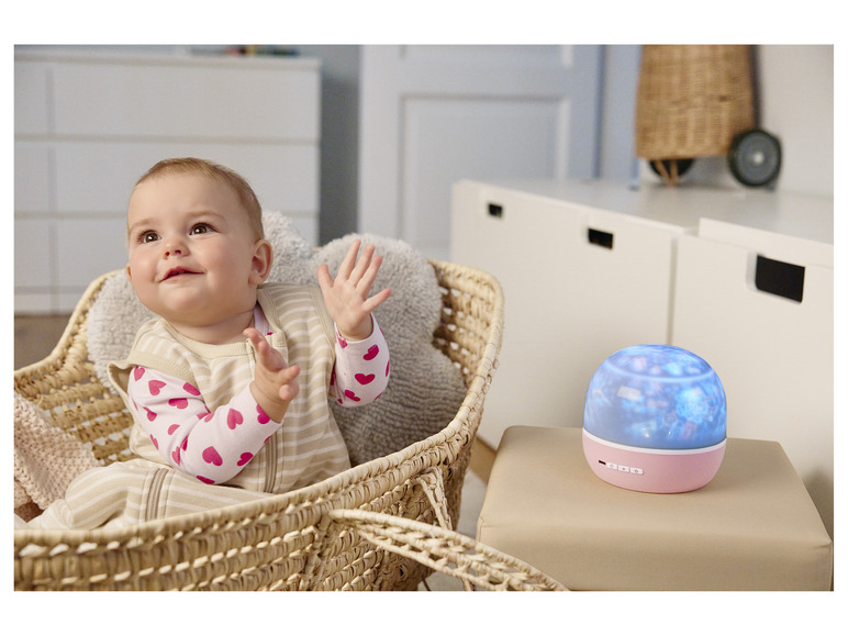 Ga naar volledige schermweergave: lupilu® Slaapzak voor baby's - afbeelding 3