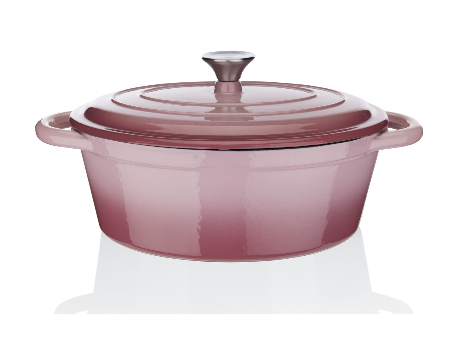 Cocotte en fonte ERNESTO® acheter en ligne sur Lidl.be