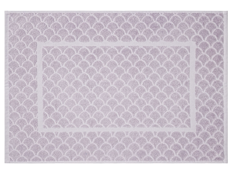 Ga naar volledige schermweergave: Livarno Home Badmat, 50 x 70 cm - afbeelding 5
