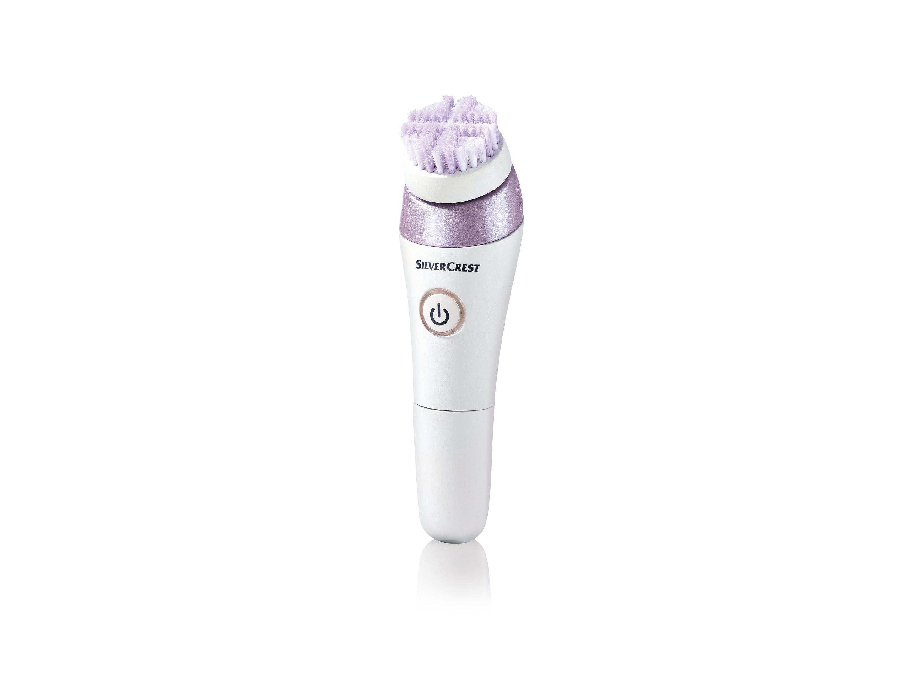 Reinigingsborstel voor het gezicht SILVERCREST® PERSONAL CARE