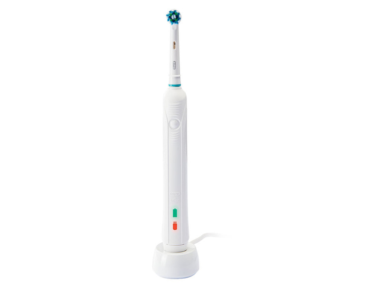 Ga naar volledige schermweergave: Oral-B Elektrische tandenborstel »Pro1 750« - afbeelding 4