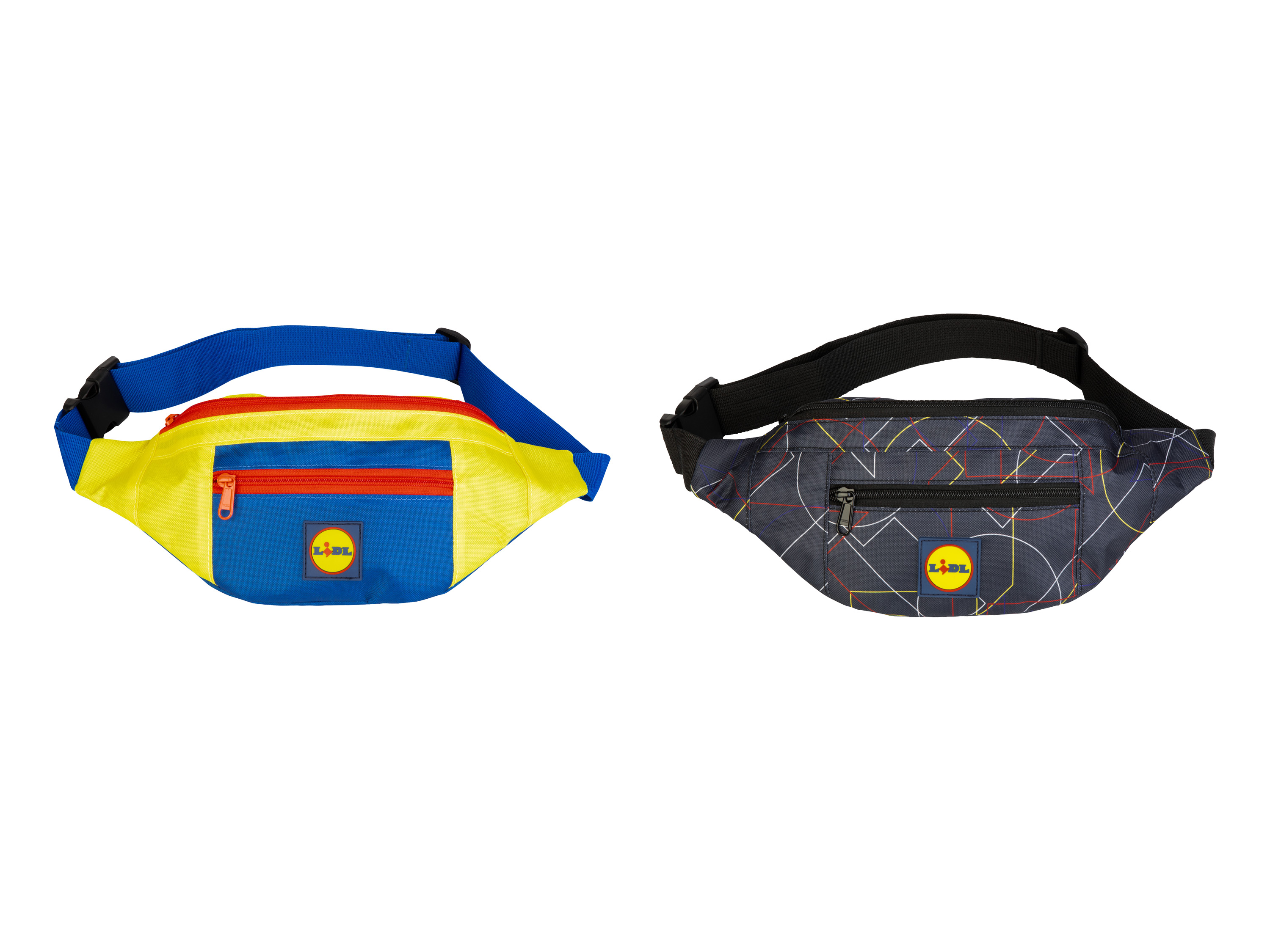 Lidl-heuptasje