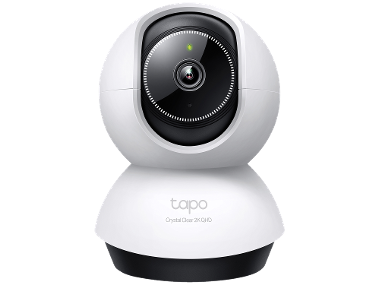 TP-LINK Caméra Wi-Fi »TC72«