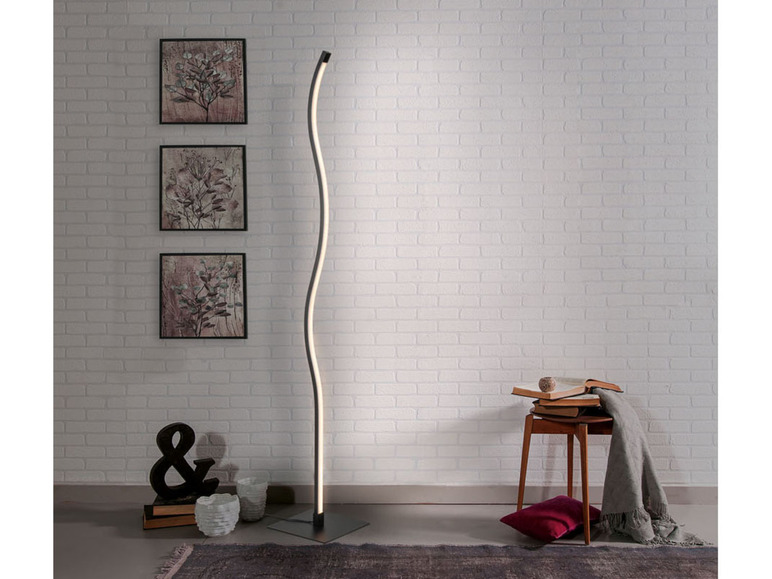 Ga naar volledige schermweergave: LIVARNO home Ledstaanlamp, inclusief ledmodule - afbeelding 5