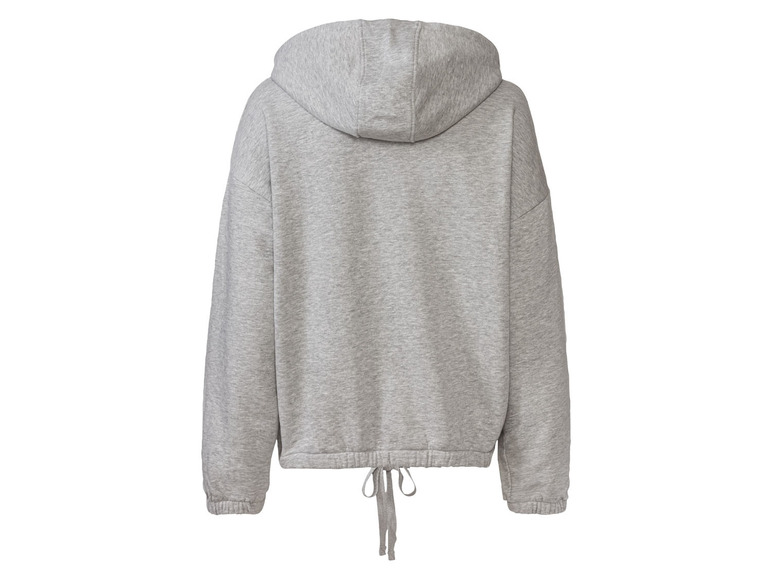 Ga naar volledige schermweergave: esmara® Sweatjack - afbeelding 4