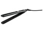 Een zwarte Remington haarstyler met digitale temperatuurregeling.