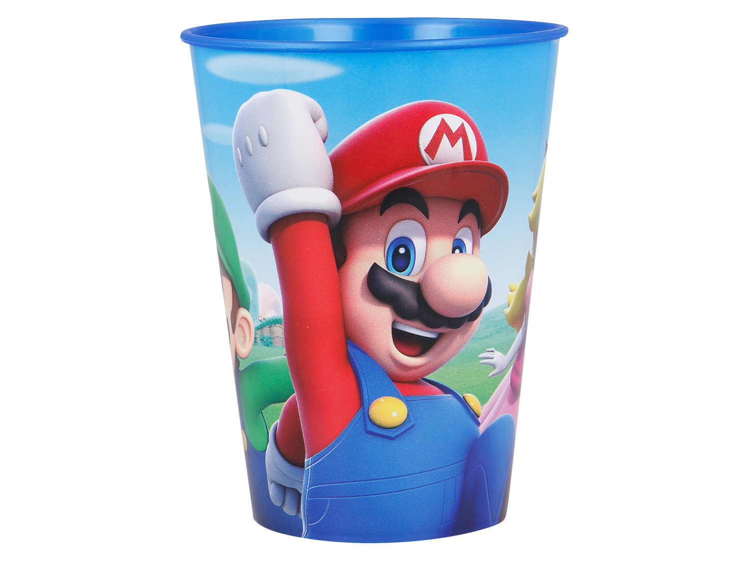 Acheter Gourde Super Mario 700 Ml En Ligne? | Lobbes