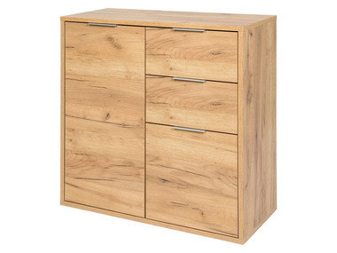 LIVARNO home Commode, 80 x 80 x 35 cm