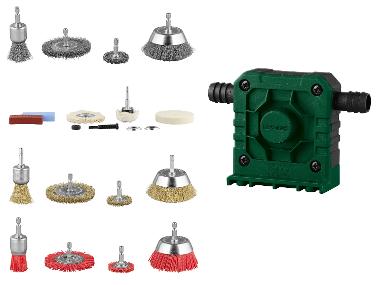 PARKSIDE® Accessoires pour perceuse