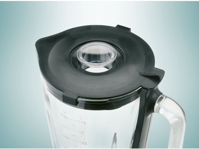 Ga naar volledige schermweergave: Blender, 600 W - afbeelding 22
