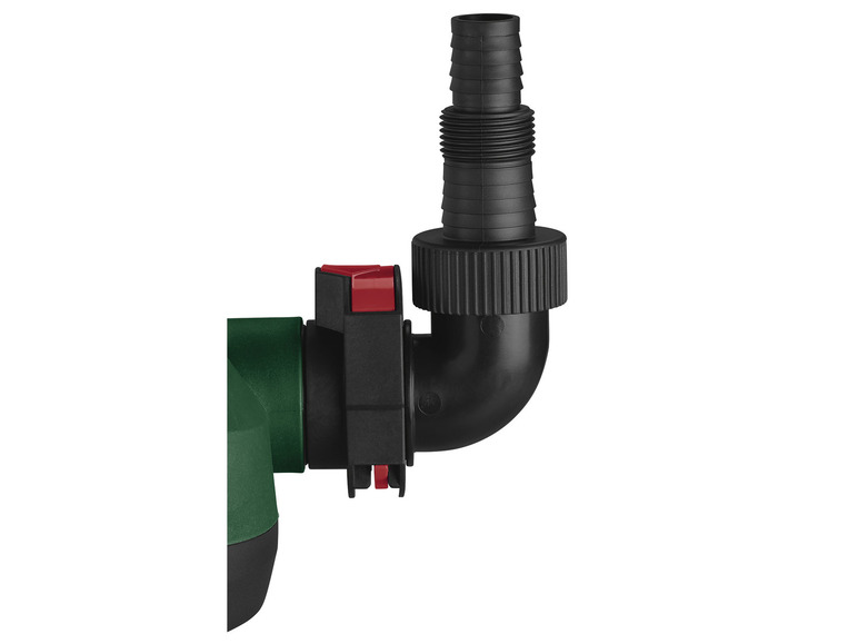 Aller en mode plein écran PARKSIDE® Pompe immergée pour eaux usées » PTPS 1100 «, 1 100 W - Photo 5