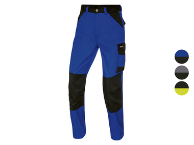 PARKSIDE® Werkbroek, handige zakken