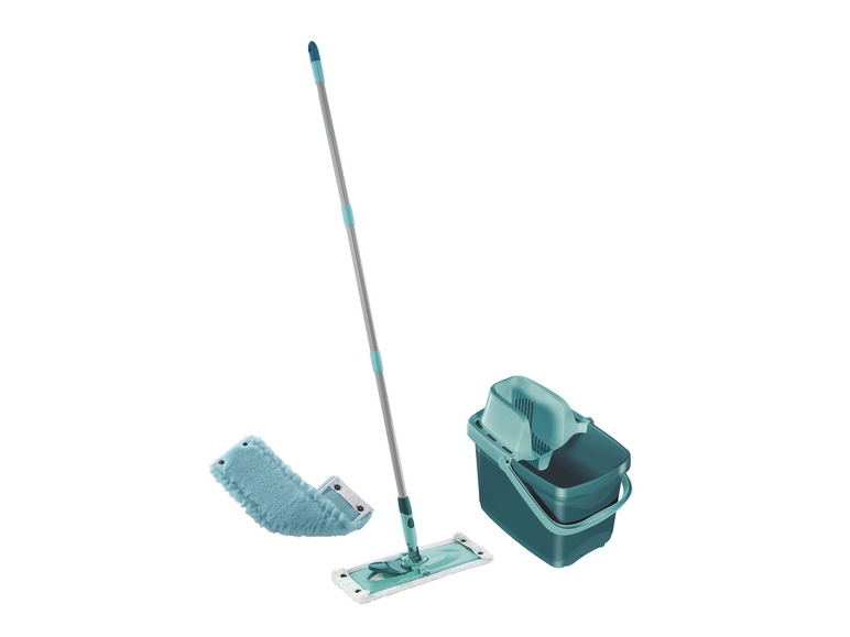 Aller en mode plein écran LEIFHEIT Set de nettoyage Combi Clean - Photo 11