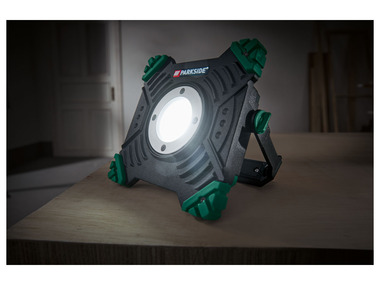 PARKSIDE® Accuwerklamp »PAAL 6000 C2«