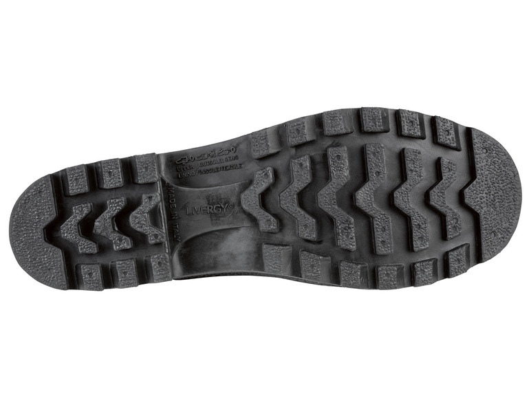 Ga naar volledige schermweergave: LIVERGY® Waterdichte regenlaarzen - afbeelding 4