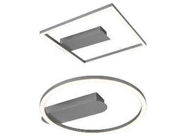 Plafonnier LED LIVARNO®