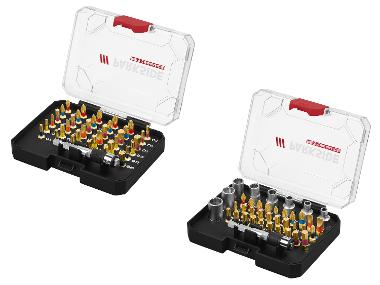 Jeu de douilles à embouts Torsion ou jeu de clés à douilles PARKSIDE PERFORMANCE®
