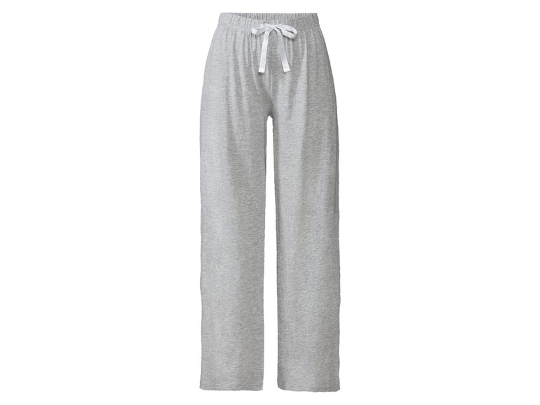 Ga naar volledige schermweergave: esmara® 4-delige pyjamaset van een katoenmix - afbeelding 6