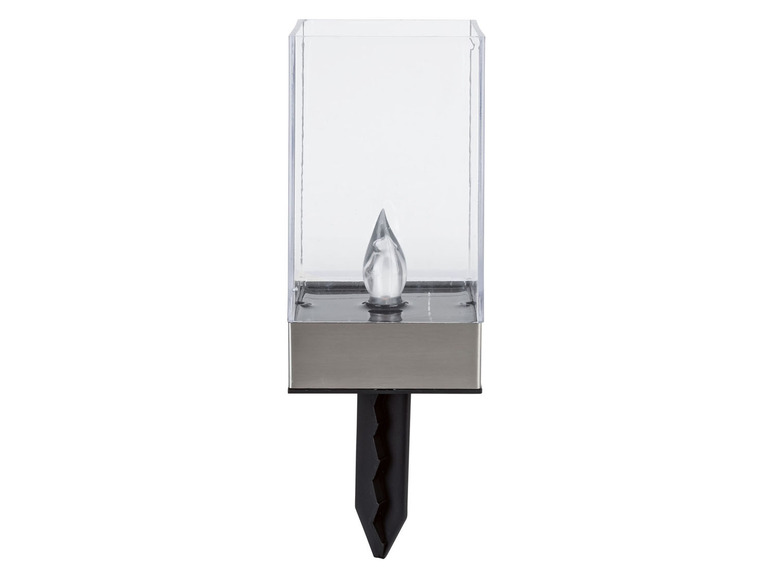Aller en mode plein écran LIVARNO home Lampe solaire à LED - Photo 10