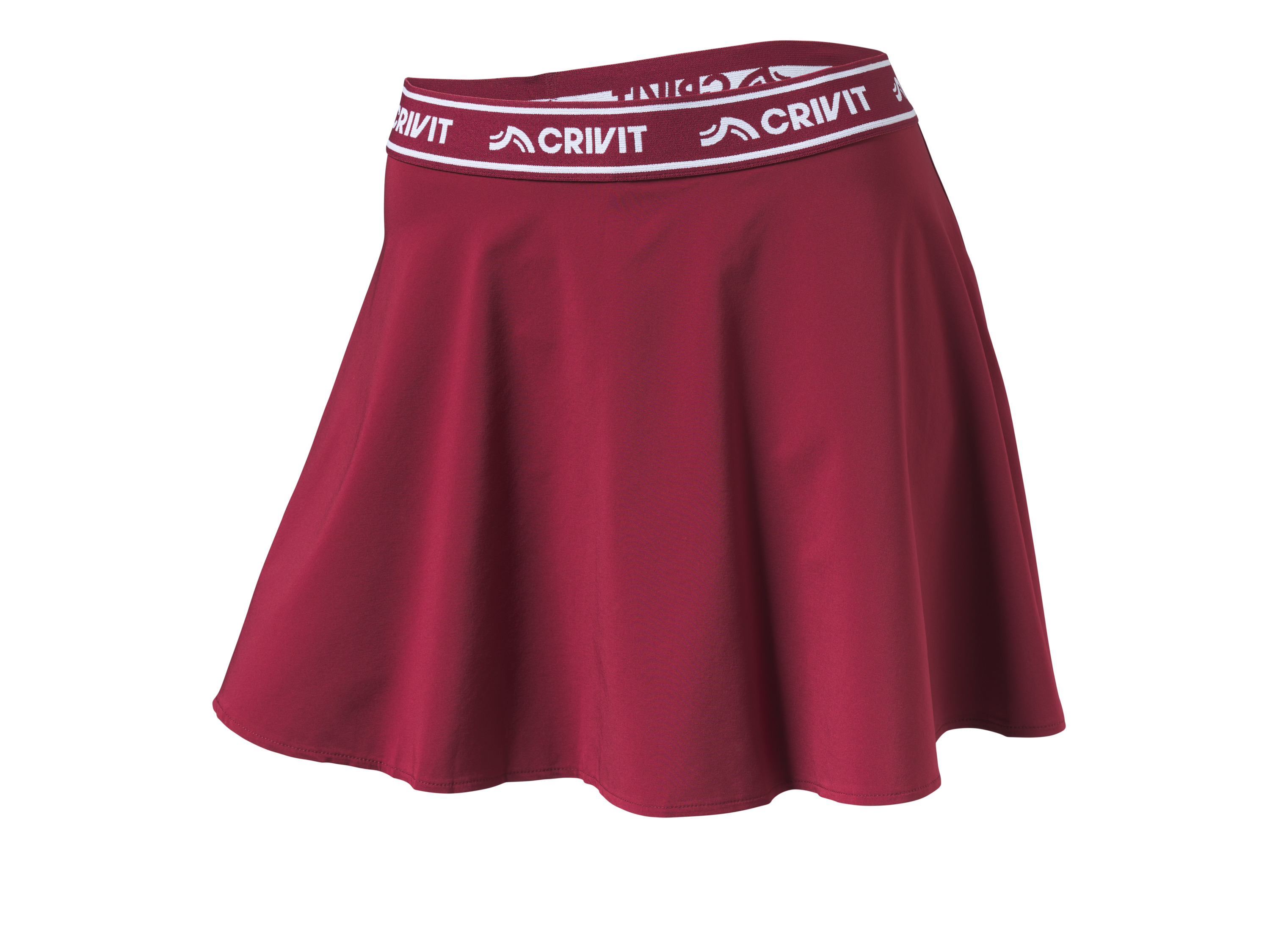 CRIVIT Tennisrok met short voor dames - 2