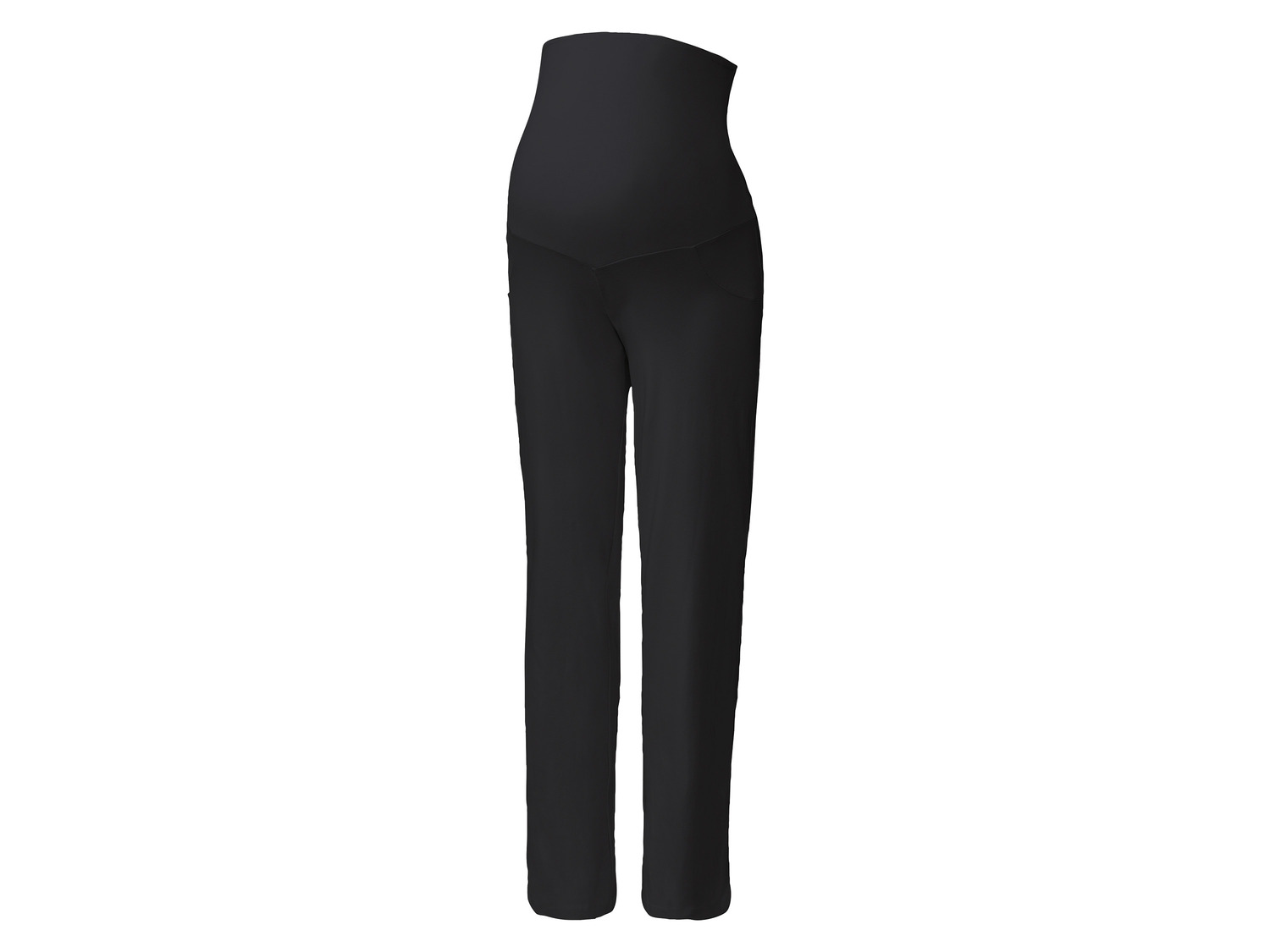Pantalon de grossesse en un m?�lange de coton