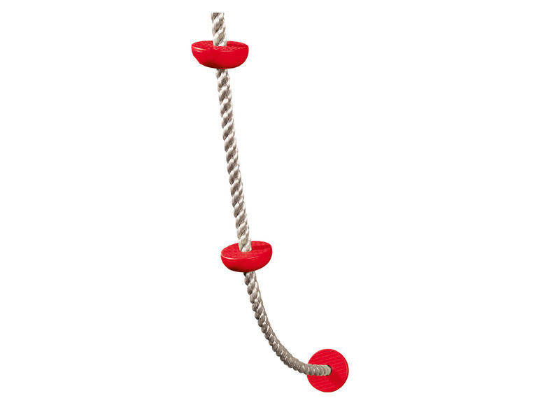 Ga naar volledige schermweergave: Playtive Schommel of klimtouw - afbeelding 7