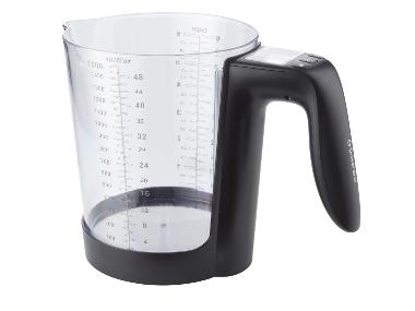 SILVERCREST® Gobelet doseur numérique