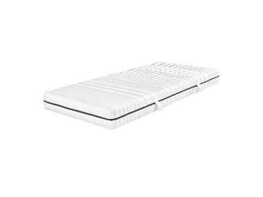 LIVARNO® Matelas en mousse »Waves«, 90 x 200 cm