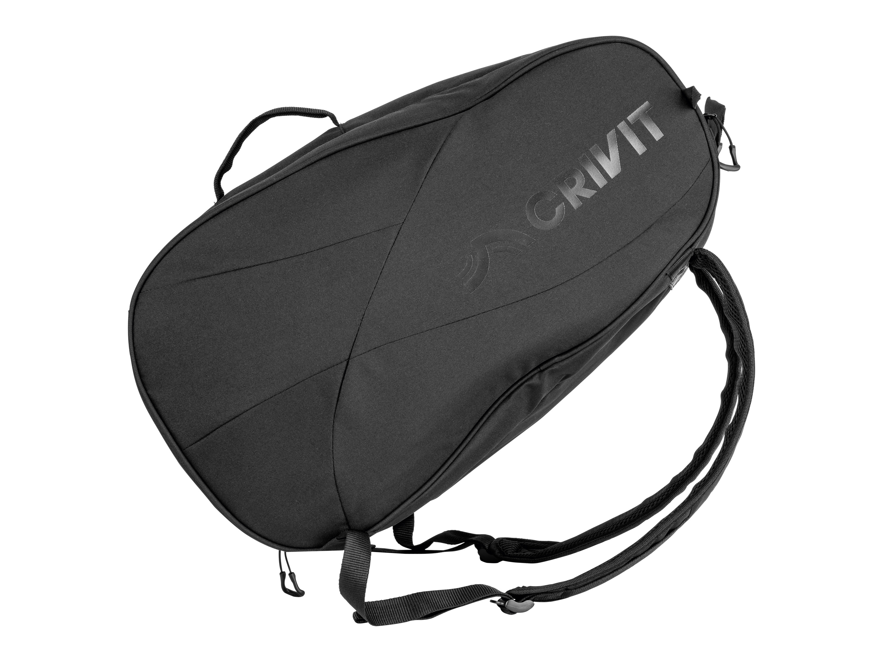 CRIVIT Padeltas of -rugzak - 4