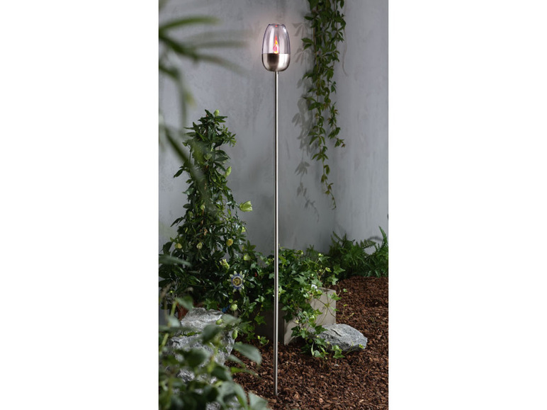 Ga naar volledige schermweergave: LIVARNO home Ledsolarlamp - afbeelding 17