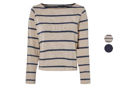 Shirt à manches longues esmara®