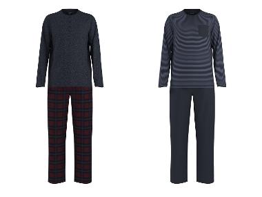 ESMARA MEN Pyjama pour hommes