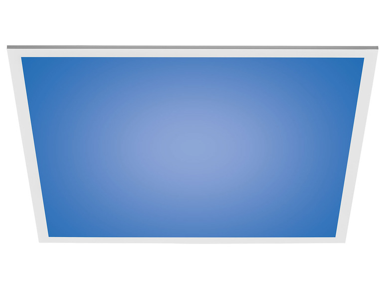 Aller en mode plein écran LIVARNO home Plafonnier à LED Smart Home - Photo 6