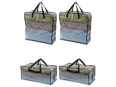 Ensemble de sacs de rangement, 2 pièces W5