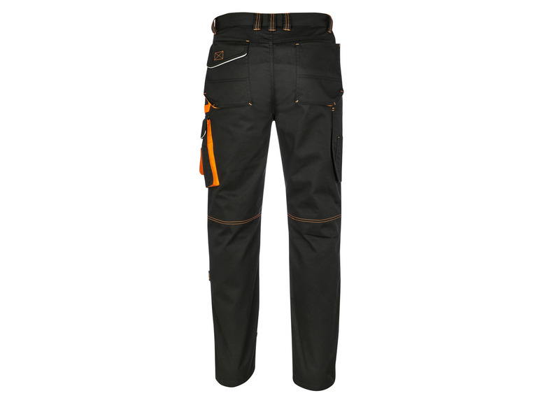 Aller en mode plein écran PARKSIDE PERFORMANCE® Pantalon de travail, poches pratiques - Photo 14