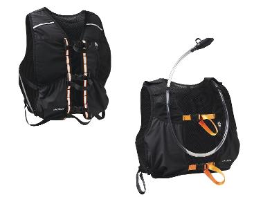 CRIVIT Sac à dos ou Gilet de course