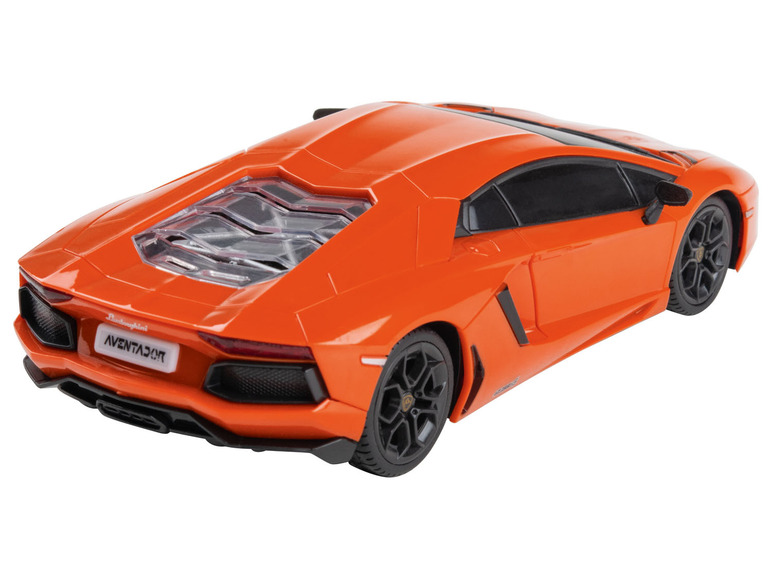 Ga naar volledige schermweergave: Playtive Modelauto, met pull-and-go-functie - afbeelding 3