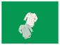 Deux bodys pour bébé : un blanc rayé avec des abeilles, un vert clair avec une abeille et le texte « bee happy ! ».