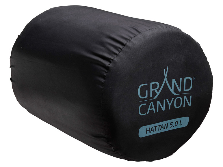 Aller en mode plein écran Grand Canyon Matelas HATTAN 3,8 L, auto-gonflant - Photo 16