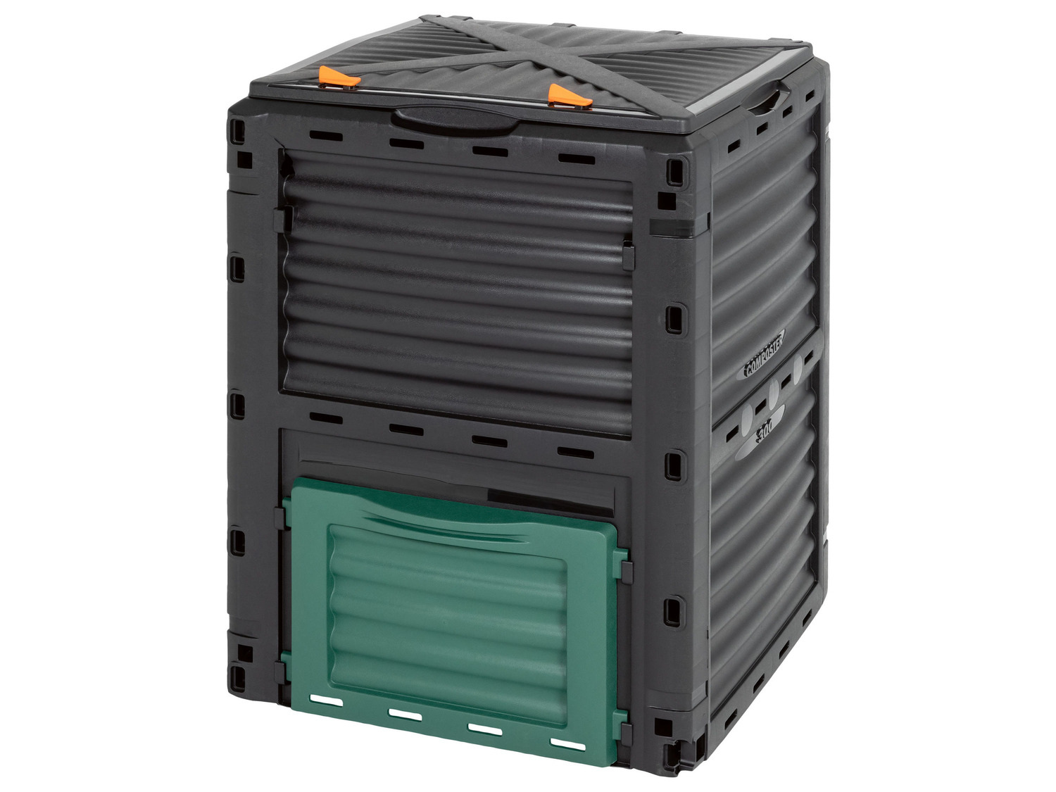 PARKSIDE® Bac à compost, 300 l Lidl.be